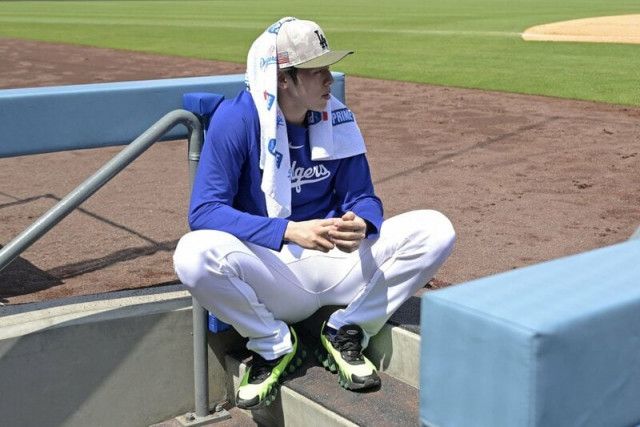 【MLB】佐々木朗希が長期離脱へ　ロバーツ監督が発表「彼が違和感があると感じているのか、自分の状態に自信を持てないのか…」